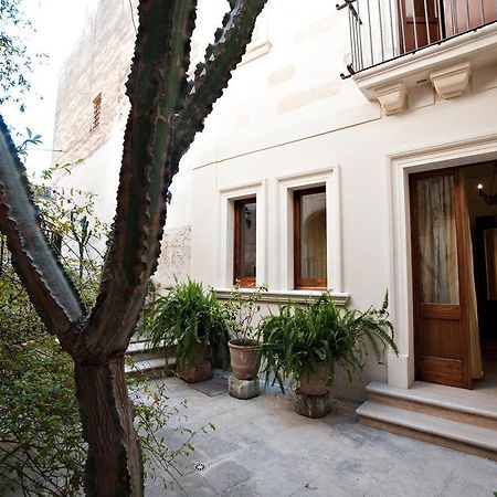 Le Antiche Mura Λέτσε Εξωτερικό φωτογραφία